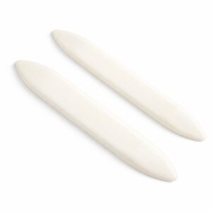 Bone Folders - x2
