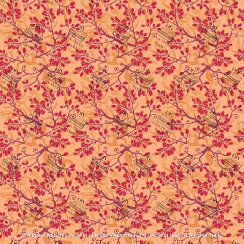 Orange Spring - Image 8