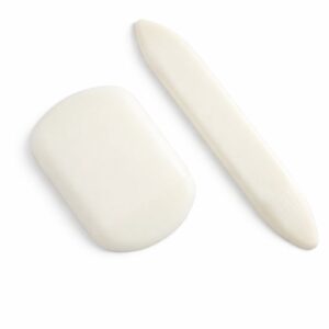 Bone Folder & Crease Maker Set