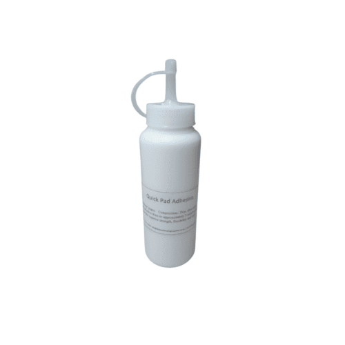 Quick Pad Adhesive