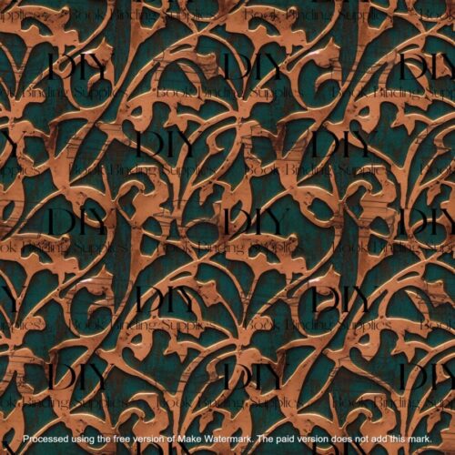 Copper Texture - Image 2