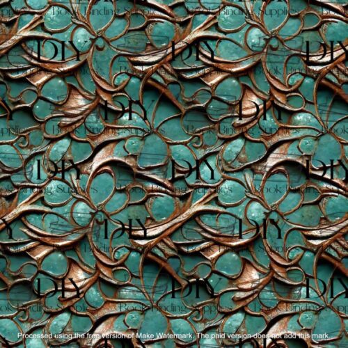 Copper Texture - Image 11
