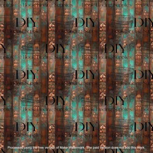 Copper Texture - Image 3