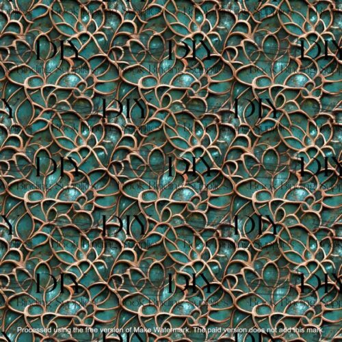 Copper Texture - Image 5