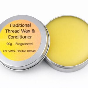 Thread Wax And Conditioner