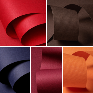 Buckram Bookbinding Paper