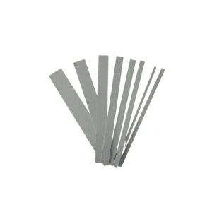 Chipboard Spine Strips – A4 (Pack of 10)
