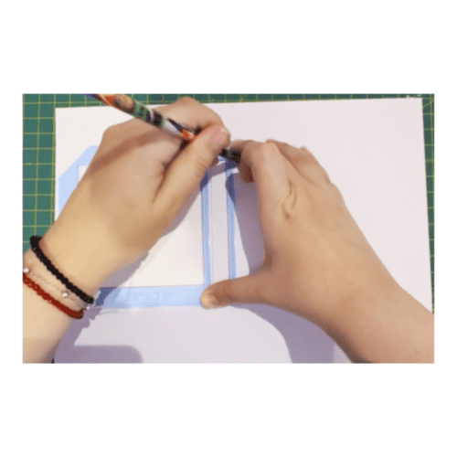Journal Page & Cover Frames - Image 9